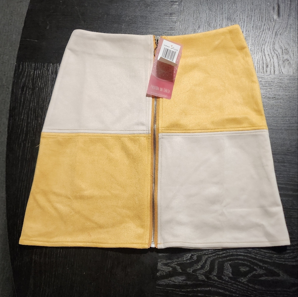 Cute Mini Pencil Skirt